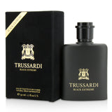 Trussardi Black Extreme Eau De Toilette Spray 