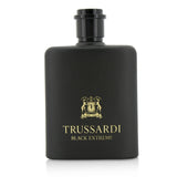 Trussardi Black Extreme Eau De Toilette Spray 