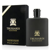 Trussardi Black Extreme Eau De Toilette Spray 