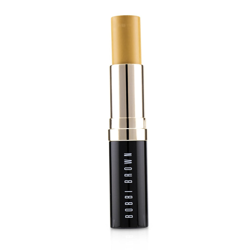 Bobbi Brown Skin Foundation Stick - #4.5 Warm Natural  9g/0.31oz