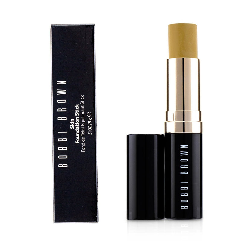 Bobbi Brown Skin Foundation Stick - #4.75 Golden Natural  9g/0.31oz