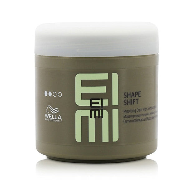 Wella EIMI Shape Shift Molding Gum with Shine Finish (Hold Level 2) 150ml/5.07oz