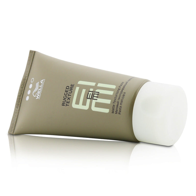 Wella EIMI Rugged Texture Matte Texturizing Paste (Hold Level 3) 