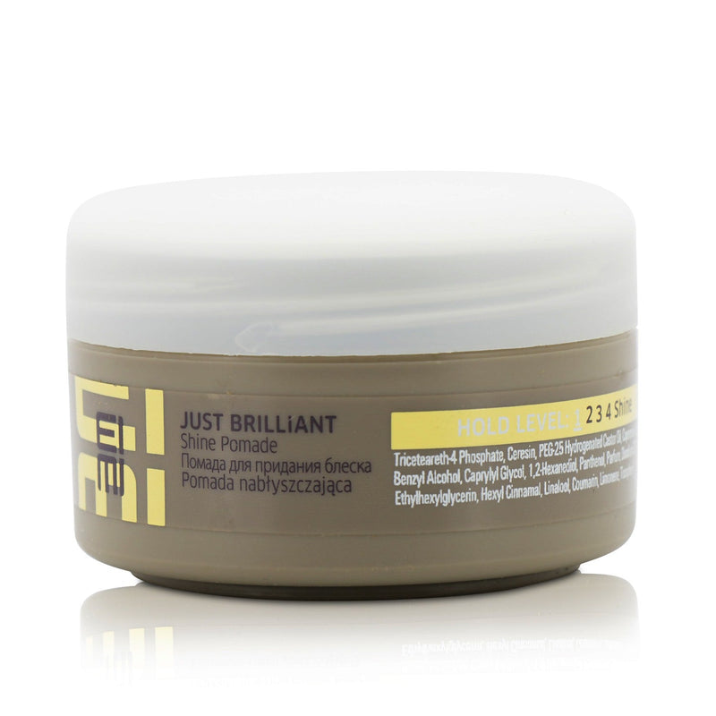 Wella EIMI Just Brilliant Shine Pomade (Hold Level 1) 