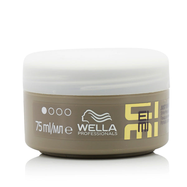 Wella EIMI Just Brilliant Shine Pomade (Hold Level 1) 