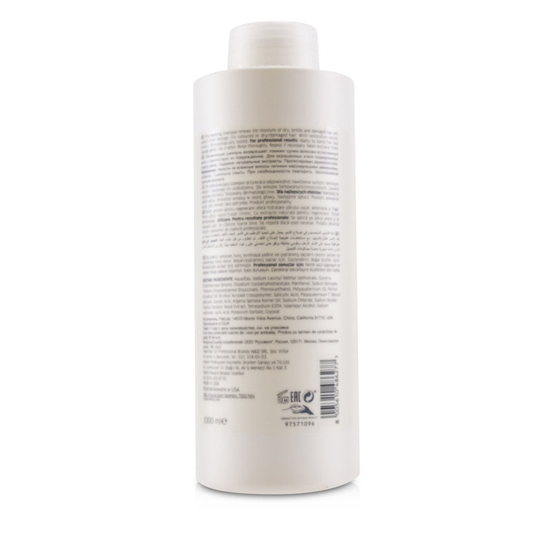 Wella Elements Renewing Shampoo 