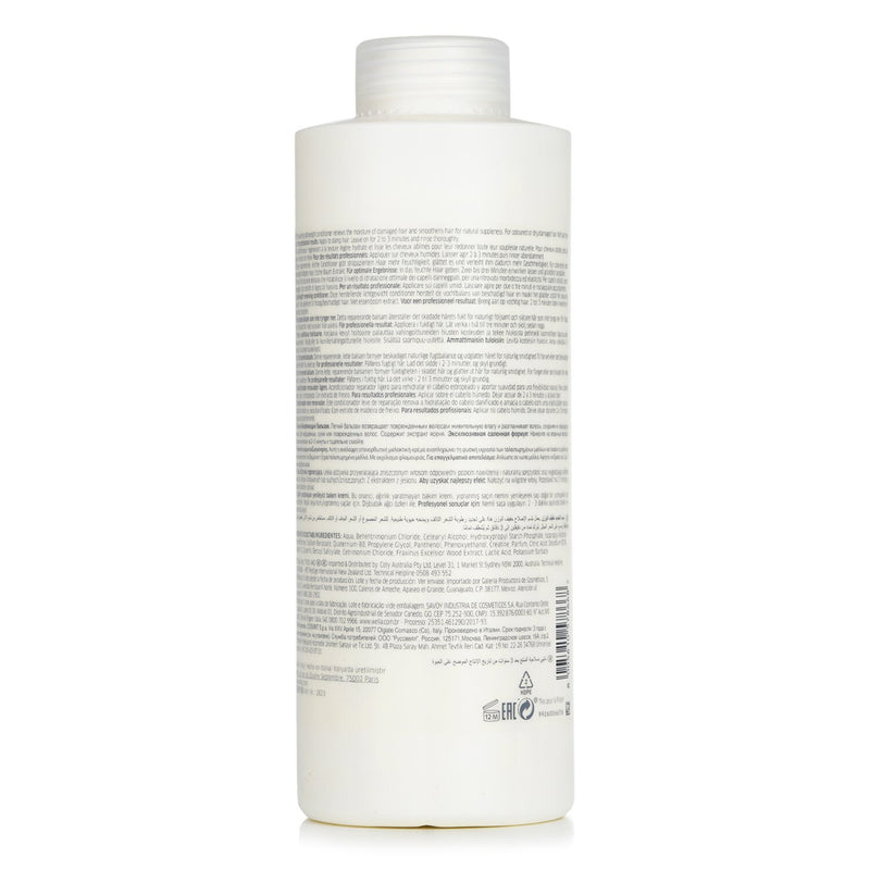 Wella Elements Lightweight Renewing Conditioner  1000ml/33.8oz