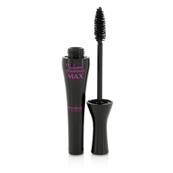 Bourjois Volume Glamour Max Mascara - # 51 Noir Max  10ml/0.3oz