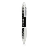 L'Oreal False Lash Superstar Mascara - Black  2x6.5ml/0.21oz