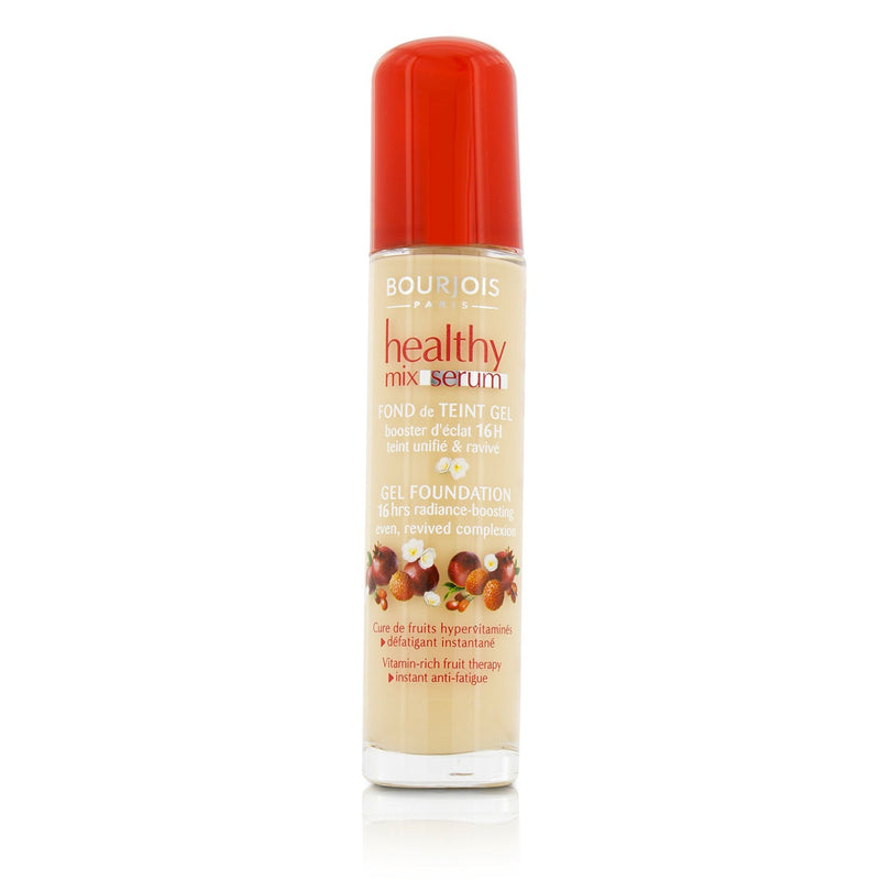 Bourjois Healthy Mix Serum Gel Foundation - # 51 Light Vanilla  30ml/1oz