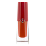 Giorgio Armani Lip Magnet Second Skin Intense Matte Color - # 400 Four Hundred For All  3.9ml/0.13oz