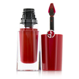 Giorgio Armani Lip Magnet Second Skin Intense Matte Color - # 401 Scarlatto  3.9ml/0.13oz