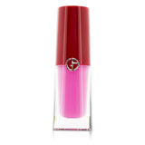 Giorgio Armani Lip Magnet Second Skin Intense Matte Color - # 502 Mania  3.9ml/0.13oz