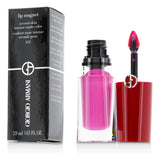Giorgio Armani Lip Magnet Second Skin Intense Matte Color - # 502 Mania  3.9ml/0.13oz