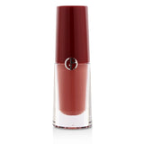 Giorgio Armani Lip Magnet Second Skin Intense Matte Color - # 504 Nuda  3.9ml/0.13oz