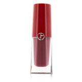 Giorgio Armani Lip Magnet Second Skin Intense Matte Color - # 600 Front-Row  3.9ml/0.13oz