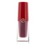 Giorgio Armani Lip Magnet Second Skin Intense Matte Color - # 601 Attitude 