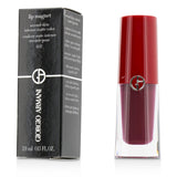Giorgio Armani Lip Magnet Second Skin Intense Matte Color - # 602 Night Viper  3.9ml/0.13oz
