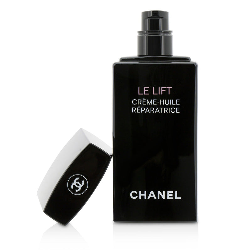 Chanel Le Lift Restorative Cream-Oil 