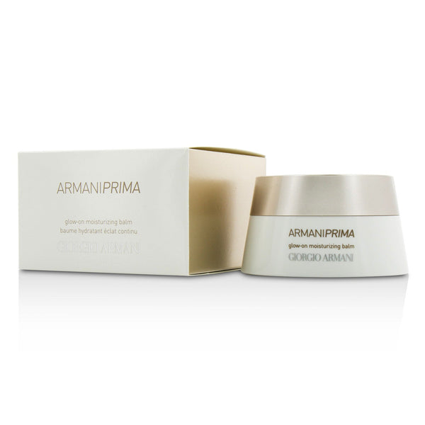 Giorgio Armani Armani Prima Glow-On Moisturizing Balm  50g/1.76oz