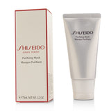 Shiseido Purifying Mask 