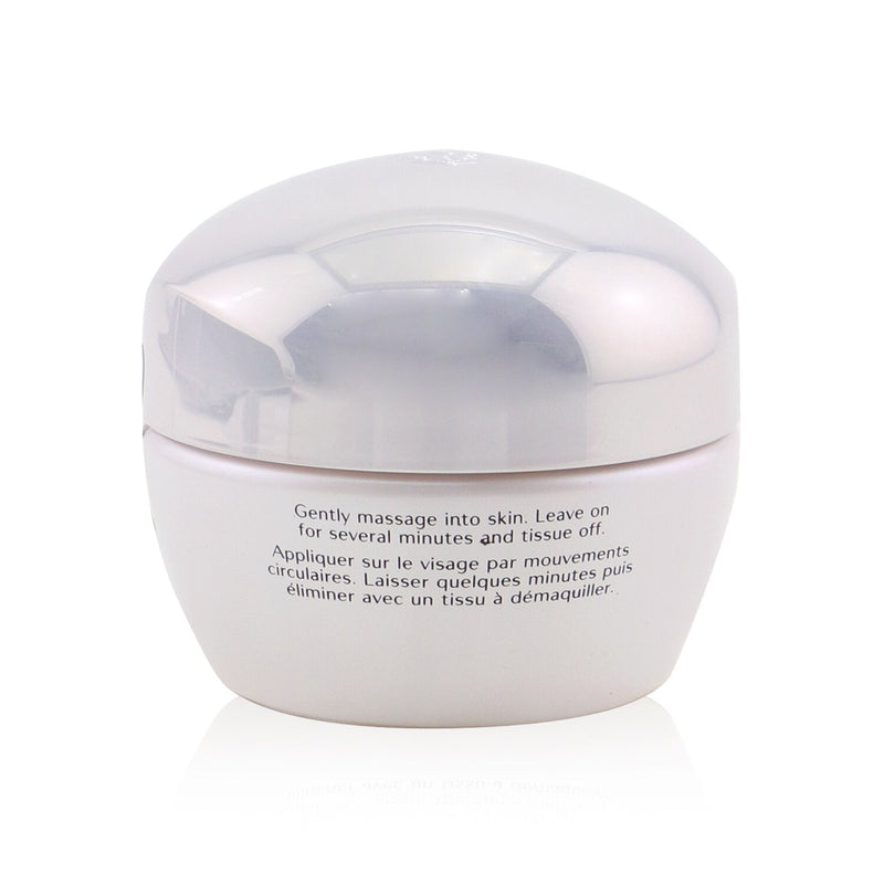 Shiseido Firming Massage Mask 