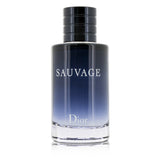 Christian Dior Sauvage Eau De Toilette Spray 