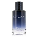 Christian Dior Sauvage Eau De Toilette Spray  100ml/3.4oz