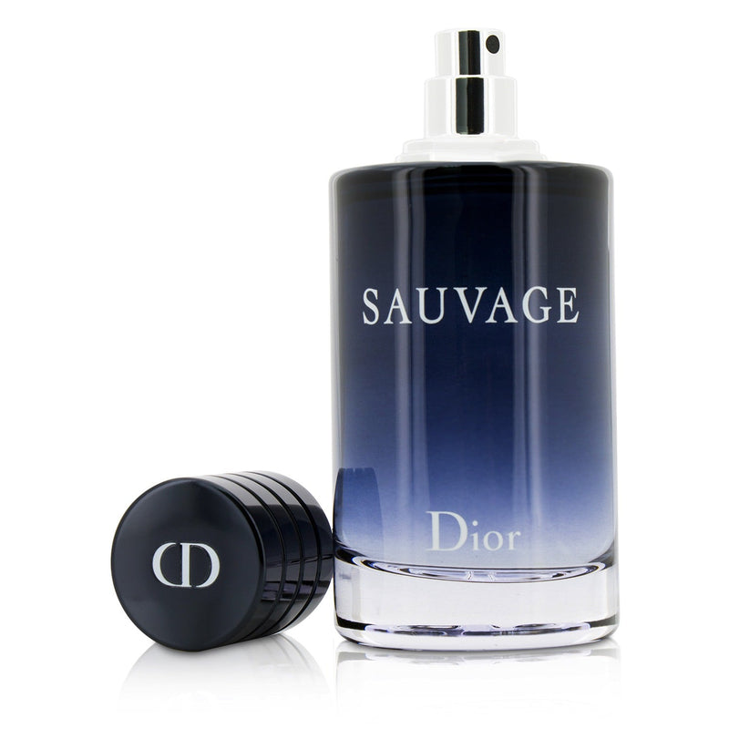 Christian Dior Sauvage Eau De Toilette Spray 