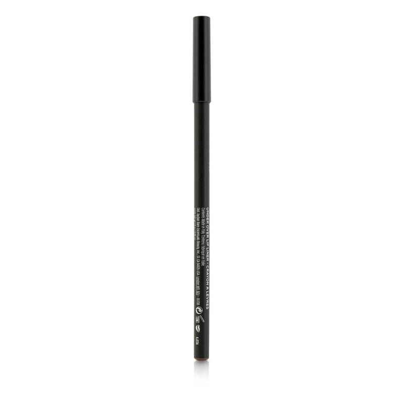 BareMinerals Gen Nude Under Over Lip Liner - Attitude 