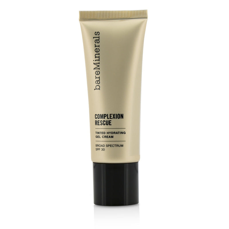 BareMinerals Complexion Rescue Tinted Hydrating Gel Cream SPF30 - #4.5 Wheat 