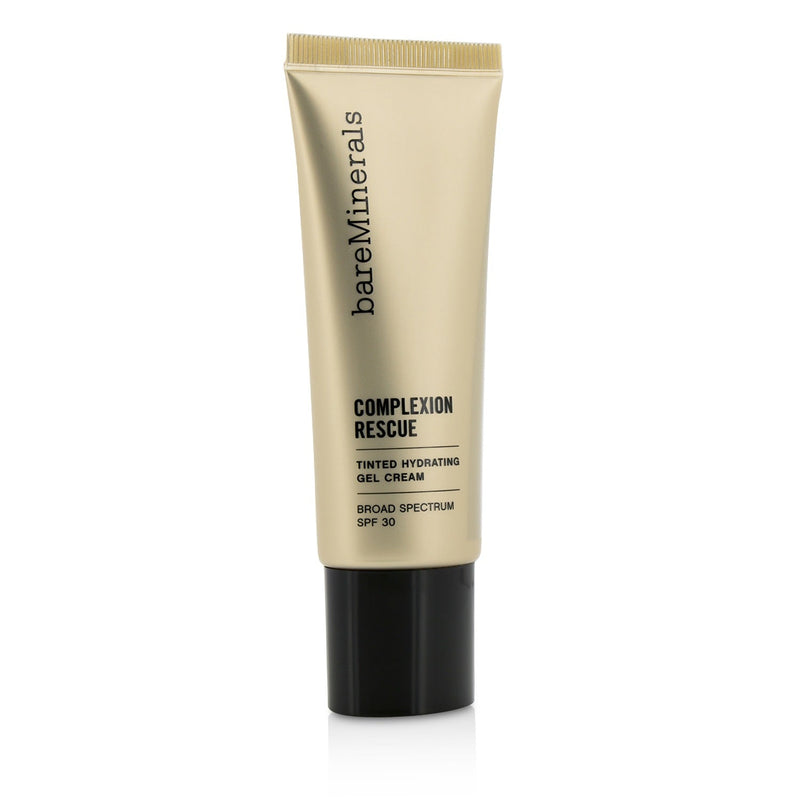 BareMinerals Complexion Rescue Tinted Hydrating Gel Cream SPF30 - #6.5 Desert 