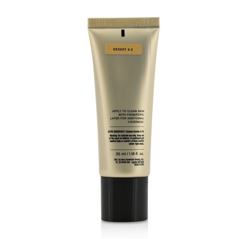 BareMinerals Complexion Rescue Tinted Hydrating Gel Cream SPF30 - #6.5 Desert 