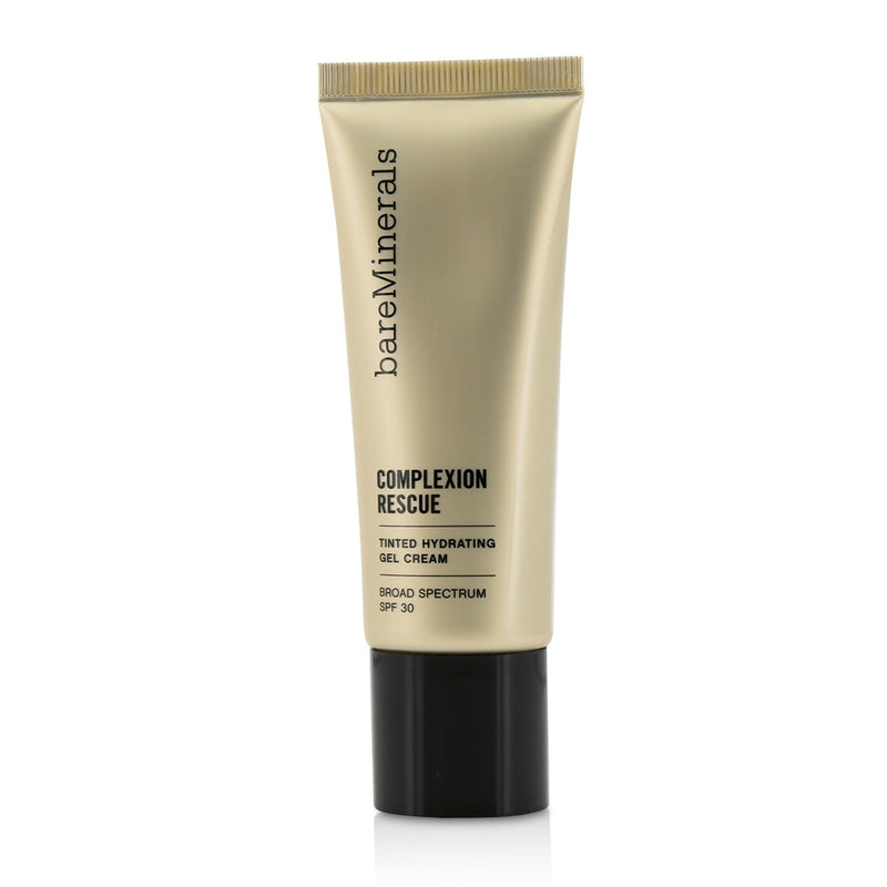 BareMinerals Complexion Rescue Tinted Hydrating Gel Cream SPF30 - #7.5 Dune 