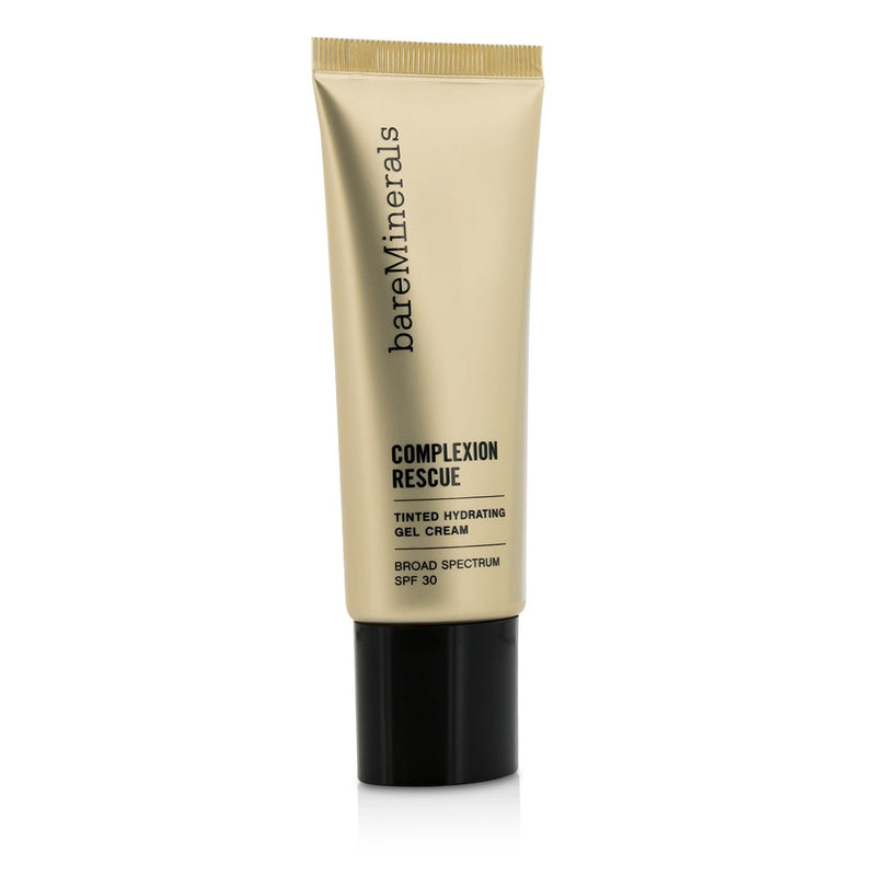 BareMinerals Complexion Rescue Tinted Hydrating Gel Cream SPF30 - #7.5 Dune  35ml/1.18oz