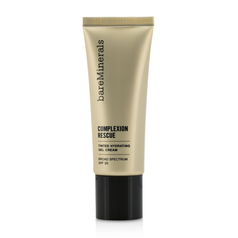 BareMinerals Complexion Rescue Tinted Hydrating Gel Cream SPF30 - #8.5 Terra 