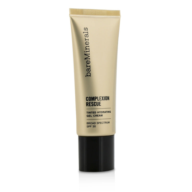 BareMinerals Complexion Rescue Tinted Hydrating Gel Cream SPF30 - #8.5 Terra  35ml/1.18oz