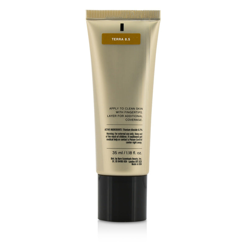 BareMinerals Complexion Rescue Tinted Hydrating Gel Cream SPF30 - #8.5 Terra  35ml/1.18oz