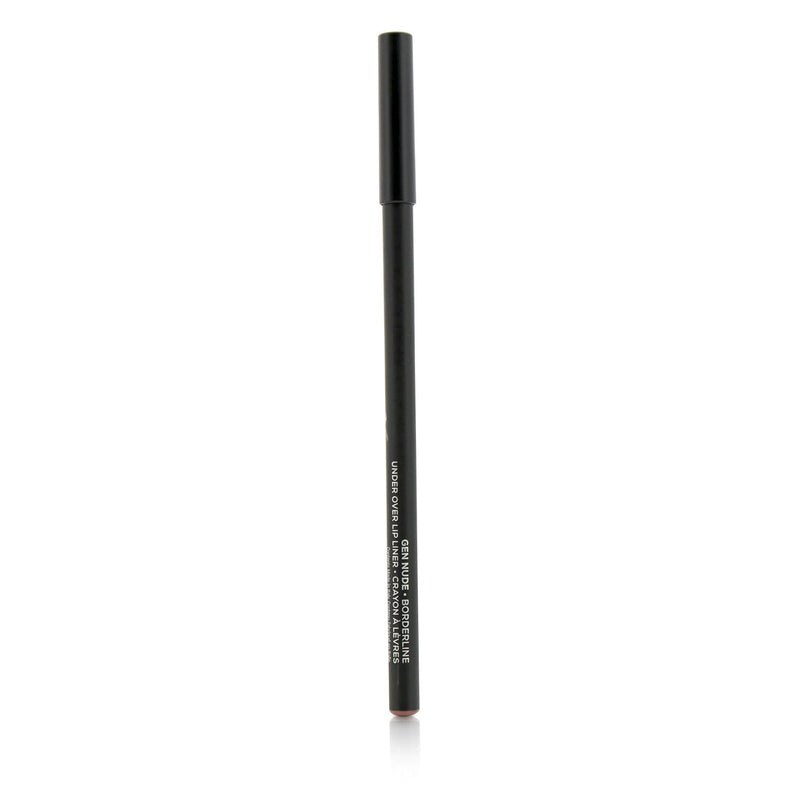 BareMinerals Gen Nude Under Over Lip Liner - Borderline 
