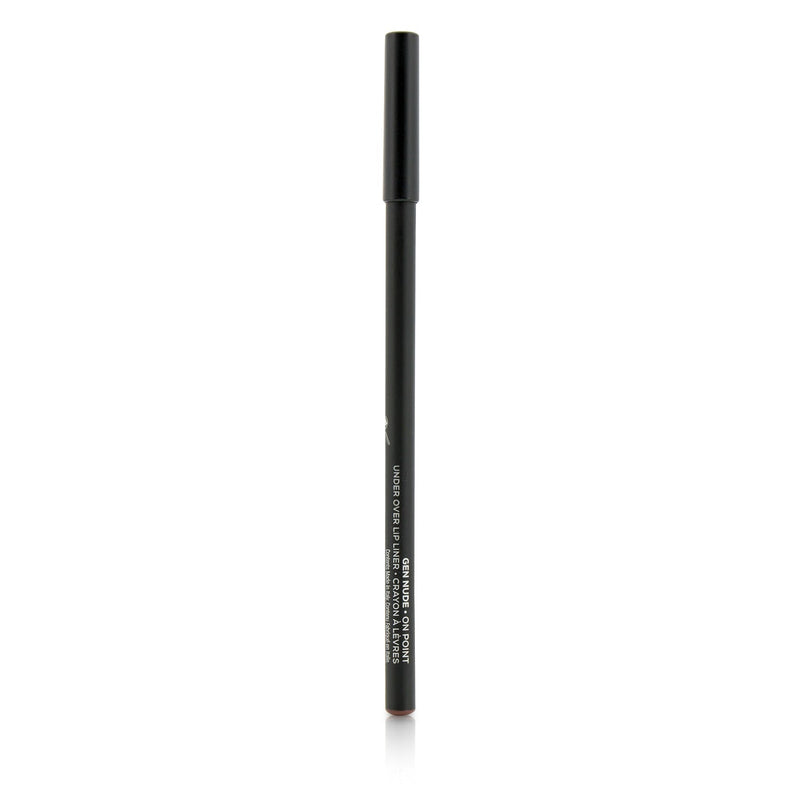 BareMinerals Gen Nude Under Over Lip Liner - On Point 