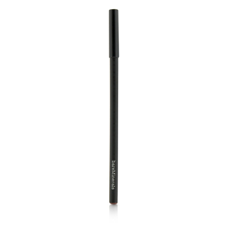 BareMinerals Gen Nude Under Over Lip Liner - On Point 