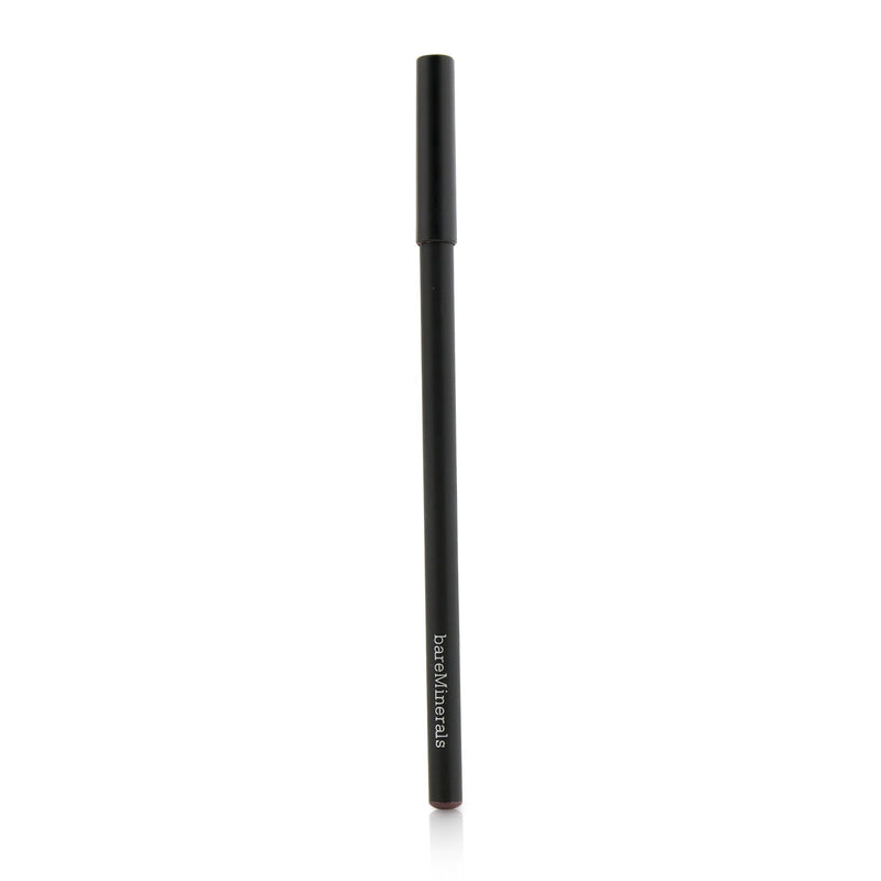 BareMinerals Gen Nude Under Over Lip Liner - Vibe 