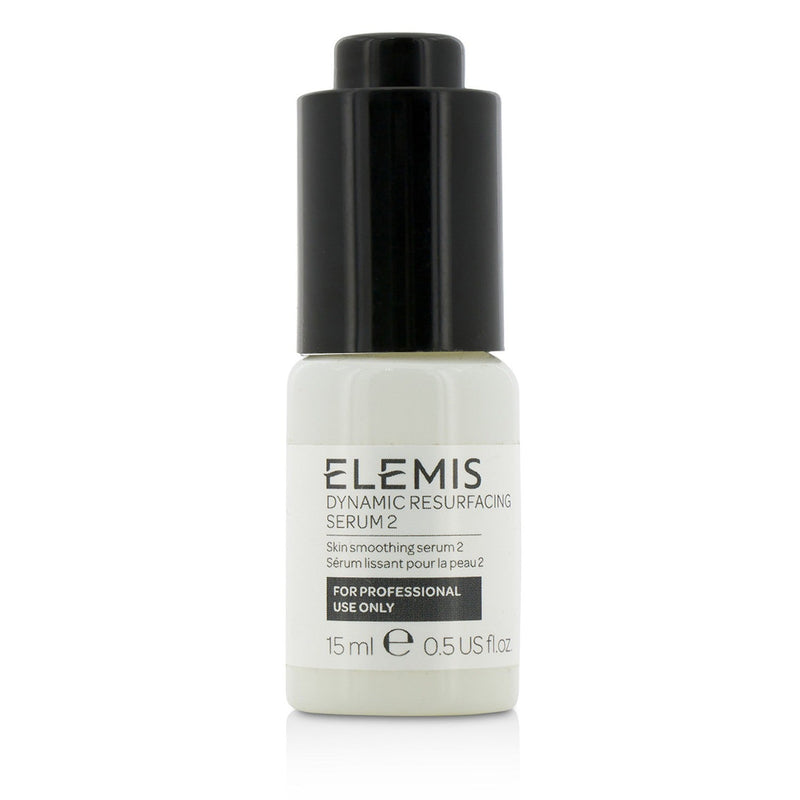 Elemis Dynamic Resurfacing Serum 2 - Salon Product 