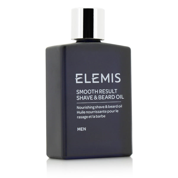 Elemis Smooth Result Shave & Beard Oil 