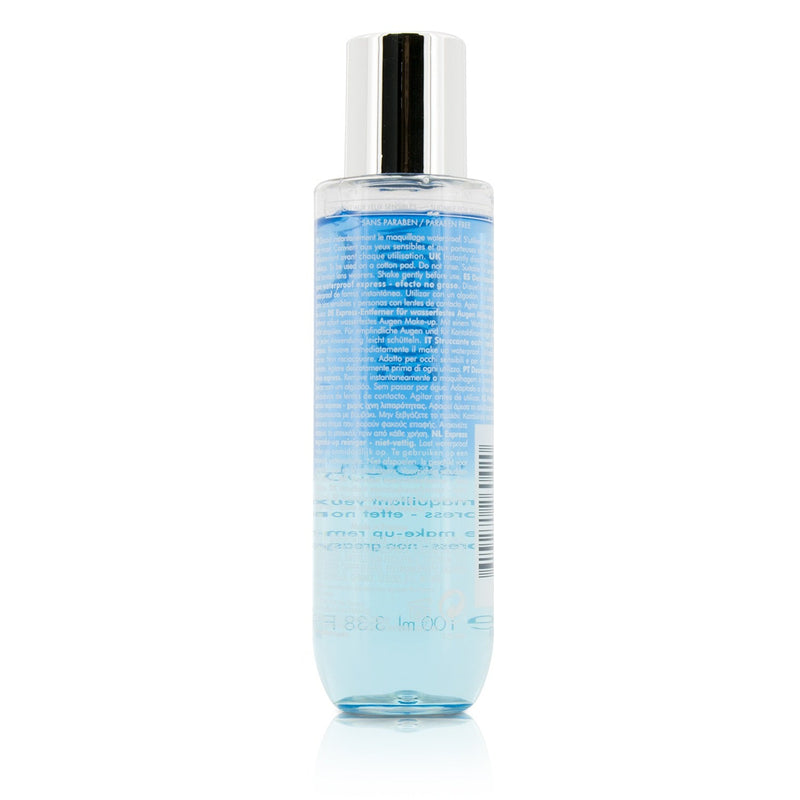 Biotherm Biocils Waterproof Eye Make-Up Remover Express - Non Greasy Effect 