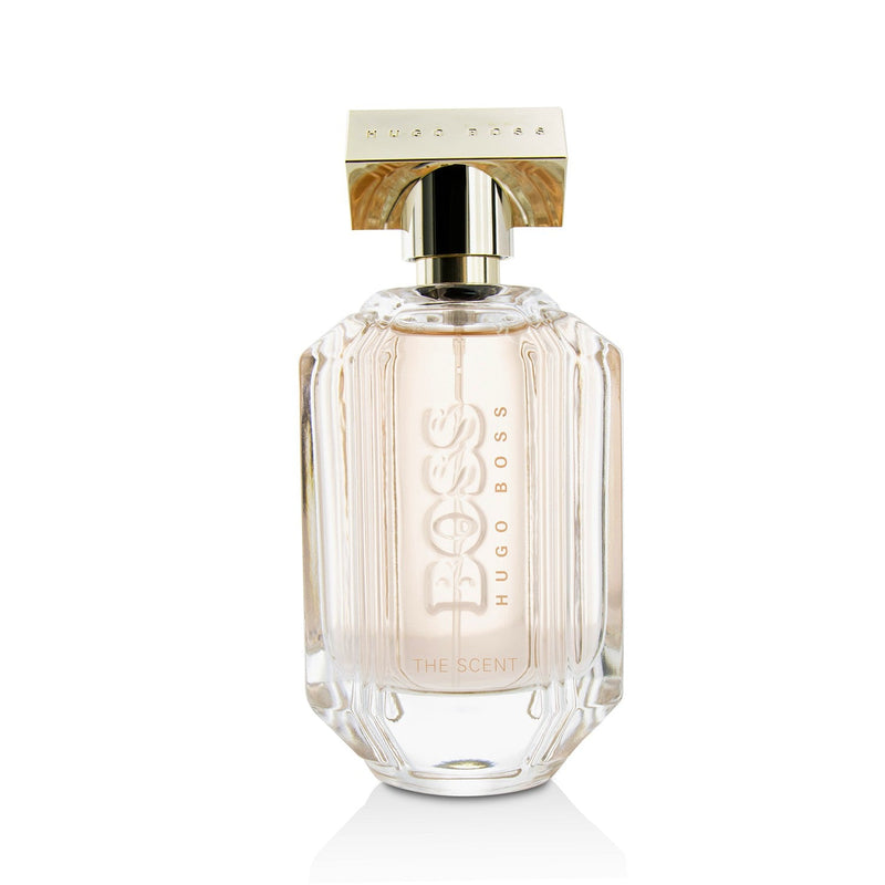 Hugo Boss The Scent For Her Eau De Parfum Spray 
