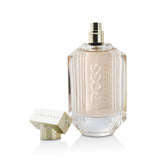 Hugo Boss The Scent For Her Eau De Parfum Spray 