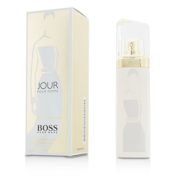 Hugo Boss Boss Jour Eau De Parfum Spray (Runway Edition) 