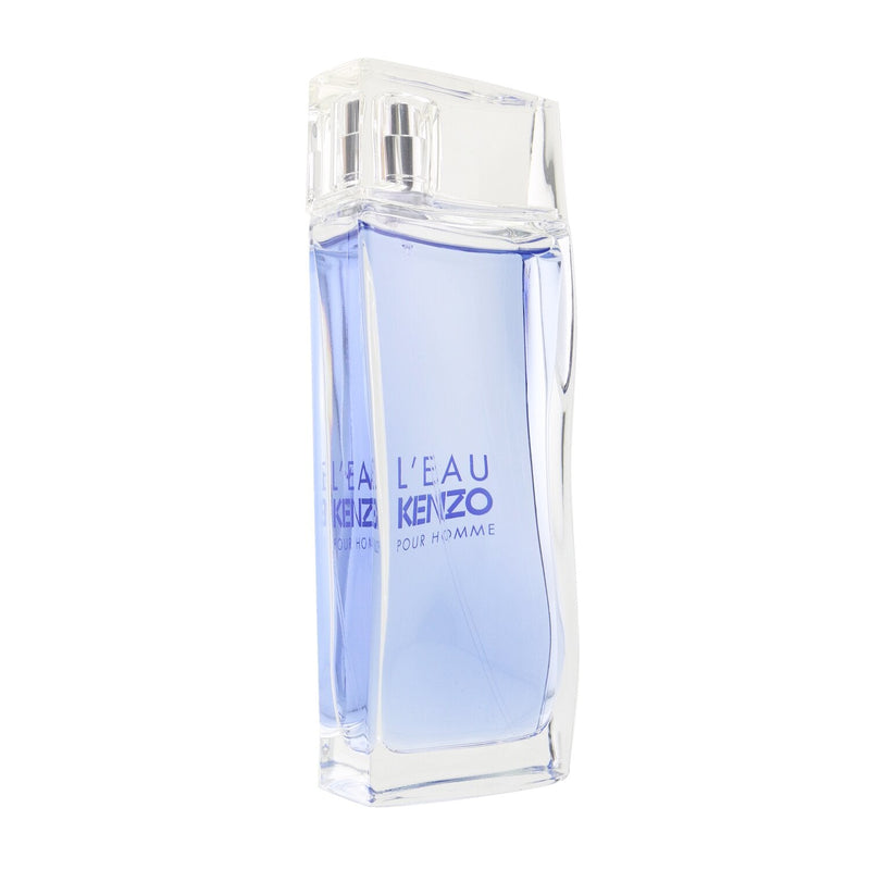 Kenzo L'Eau Kenzo Eau De Toilette Spray  100ml/3.3oz