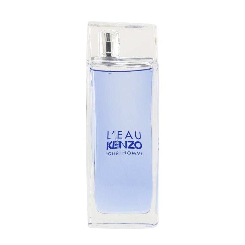 Kenzo L'Eau Kenzo Eau De Toilette Spray  100ml/3.3oz